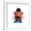 Gallery Pops Disney Pixar Toy Story 4 - Mr. Potato Head Wall Art-Trends International-Framed Gallery Pops