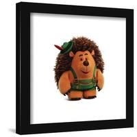 Gallery Pops Disney Pixar Toy Story 4 - Mr. Pricklepants Wall Art-Trends International-Framed Gallery Pops