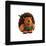 Gallery Pops Disney Pixar Toy Story 4 - Mr. Pricklepants Wall Art-Trends International-Framed Gallery Pops