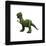 Gallery Pops Disney Pixar Toy Story 4 - Rex Wall Art-Trends International-Framed Gallery Pops