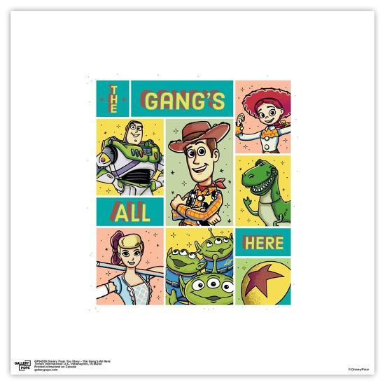 Gallery Pops, , large