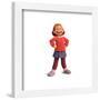 Gallery Pops Disney Pixar Turning Red - Meilin Lee Wall Art-Trends International-Framed Gallery Pops