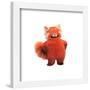 Gallery Pops Disney Pixar Turning Red - Red Panda Mei Wall Art-Trends International-Framed Gallery Pops