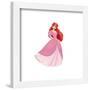 Gallery Pops Disney Princess - Ariel Wall Art-Trends International-Framed Gallery Pops