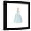 Gallery Pops Disney Princess - Cinderella Wall Art-Trends International-Framed Gallery Pops