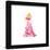 Gallery Pops Disney Princess - Princess Aurora Sparkle and Shine Wall Art-Trends International-Framed Gallery Pops