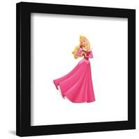 Gallery Pops Disney Princess - Princess Aurora Wall Art-Trends International-Framed Gallery Pops