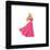 Gallery Pops Disney Princess - Princess Aurora Wall Art-Trends International-Framed Gallery Pops