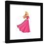 Gallery Pops Disney Princess - Princess Aurora Wall Art-Trends International-Framed Gallery Pops