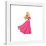 Gallery Pops Disney Princess - Princess Aurora Wall Art-Trends International-Framed Gallery Pops