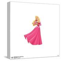 Gallery Pops Disney Princess - Princess Aurora Wall Art-Trends International-Stretched Canvas