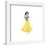 Gallery Pops Disney Princess - Snow White Sparkle and Shine Wall Art-Trends International-Framed Gallery Pops