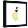 Gallery Pops Disney Princess - Snow White Wall Art-Trends International-Framed Gallery Pops