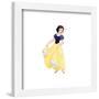 Gallery Pops Disney Princess - Snow White Wall Art-Trends International-Framed Gallery Pops