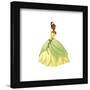 Gallery Pops Disney Princess - Tiana Wall Art-Trends International-Framed Gallery Pops