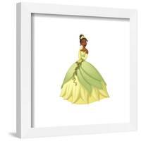 Gallery Pops Disney Princess - Tiana Wall Art-Trends International-Framed Gallery Pops