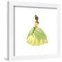 Gallery Pops Disney Princess - Tiana Wall Art-Trends International-Framed Gallery Pops