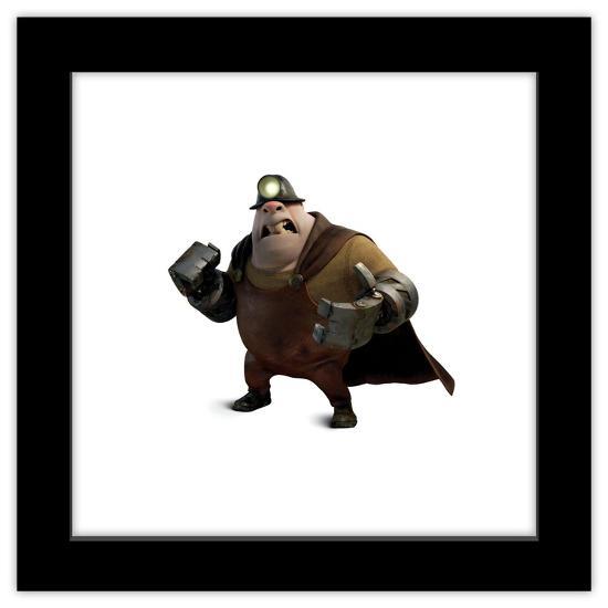 Gallery Pops, , large