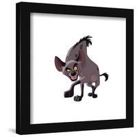 Gallery Pops Disney The Lion King - Banzai Wall Art-Trends International-Framed Gallery Pops