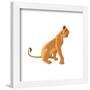 Gallery Pops Disney The Lion King - Nala Wall Art-Trends International-Framed Gallery Pops