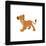 Gallery Pops Disney The Lion King - Young Nala Wall Art-Trends International-Framed Gallery Pops