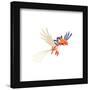 Gallery Pops Disney The Lion King - Zazu Wall Art-Trends International-Framed Gallery Pops