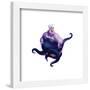 Gallery Pops Disney The Little Mermaid - Ursula Wall Art-Trends International-Framed Gallery Pops