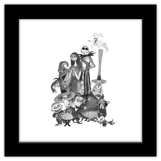 Gallery Pops, , large