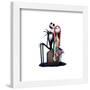 Gallery Pops Disney Tim Burton's The Nightmare Before Christmas - Couple Wall Art-Trends International-Framed Gallery Pops