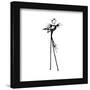 Gallery Pops Disney Tim Burton's The Nightmare Before Christmas - Jack Wall Art-Trends International-Framed Gallery Pops