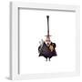 Gallery Pops Disney Tim Burton's The Nightmare Before Christmas - Mayor Wall Art-Trends International-Framed Gallery Pops