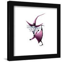 Gallery Pops Disney Tim Burton's The Nightmare Before Christmas - Shock Wall Art-Trends International-Framed Gallery Pops