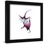 Gallery Pops Disney Tim Burton's The Nightmare Before Christmas - Shock Wall Art-Trends International-Framed Gallery Pops