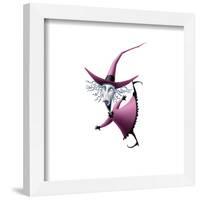 Gallery Pops Disney Tim Burton's The Nightmare Before Christmas - Shock Wall Art-Trends International-Framed Gallery Pops