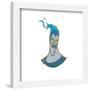 Gallery Pops Disney Villains - Hades Portrait Wall Art-Trends International-Framed Gallery Pops