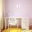 Gallery Pops Disney Winnie Disney The Pooh - Honey Jar Wall Art-Trends International-Stretched Canvas displayed on a wall