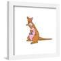 Gallery Pops Disney Winnie Disney The Pooh - Kanga and Roo Wall Art-Trends International-Framed Gallery Pops