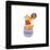 Gallery Pops Disney Winnie Disney The Pooh - No More Honey Wall Art-Trends International-Framed Gallery Pops