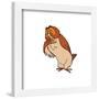 Gallery Pops Disney Winnie Disney The Pooh - Owl Wall Art-Trends International-Framed Gallery Pops