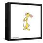 Gallery Pops Disney Winnie Disney The Pooh - Rabbit Wall Art-Trends International-Framed Stretched Canvas