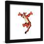 Gallery Pops Disney Winnie Disney The Pooh - Tigger Wall Art-Trends International-Framed Gallery Pops