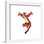 Gallery Pops Disney Winnie Disney The Pooh - Tigger Wall Art-Trends International-Framed Gallery Pops