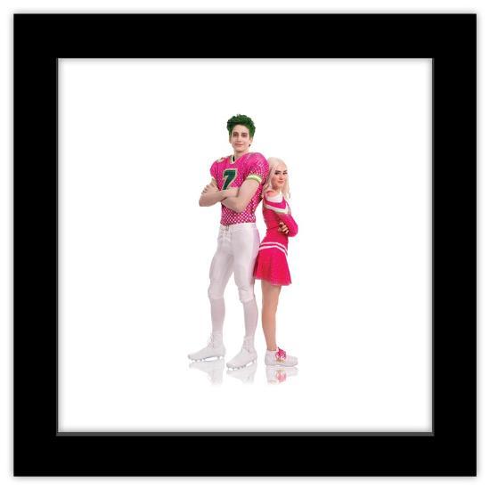 Gallery Pops, , large