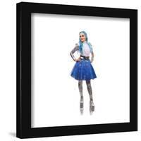 Gallery Pops Disney Zombies 3 - Addison Wall Art-Trends International-Framed Gallery Pops