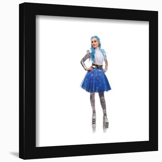 Gallery Pops Disney Zombies 3 - Addison Wall Art-Trends International-Framed Gallery Pops