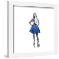 Gallery Pops Disney Zombies 3 - Addison Wall Art-Trends International-Framed Gallery Pops