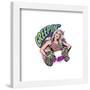 Gallery Pops Disney Zombies 3 - Creepin' It Real Wall Art-Trends International-Framed Gallery Pops