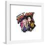 Gallery Pops Disney Zombies 3 - Forever Your Zom-Bae Wall Art-Trends International-Framed Gallery Pops
