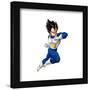 Gallery Pops Dragon Ball: Super - Battle of the Gods Vegeta Wall Art-Trends International-Framed Gallery Pops