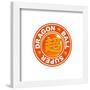 Gallery Pops Dragon Ball: Super - Dragon Ball: Super Icon Wall Art-Trends International-Framed Gallery Pops